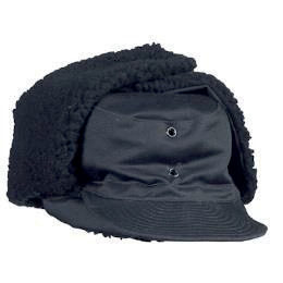 Vintermössa m/87 armen