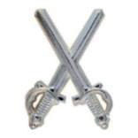 Kavalleri m/60 silver