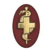 Sjuksköterska m/94 vänster