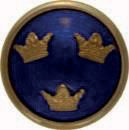 Mössmärke m/1865