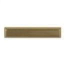 Stolpe m/39-60 guld