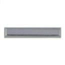 Stolpe m/39-60 silver