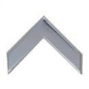 Vinkel m/39-60 silver