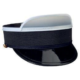 Skärmmösstomme m/48