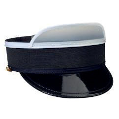 Skärmmösstomme m/48