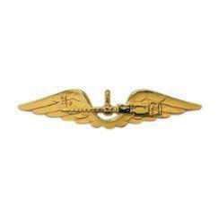 Flygskyttmärke m/40