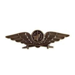 Flygstridsledning m/10 brons