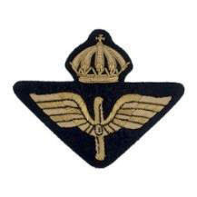 Flygemblem m/51 stort