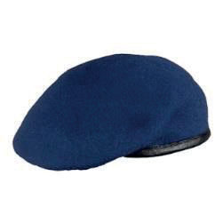 Basker mellanblå
