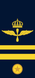 Översergeant