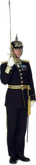 Vakt