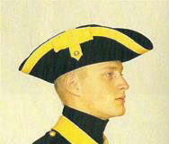 Hatt m/1860