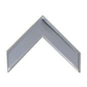 Vinkel m/39-60 silver
