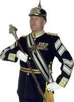 Specialistofficer