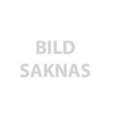 Beläggningssnöre 5mm vitt