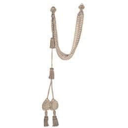 Gehäng m/1823 silver