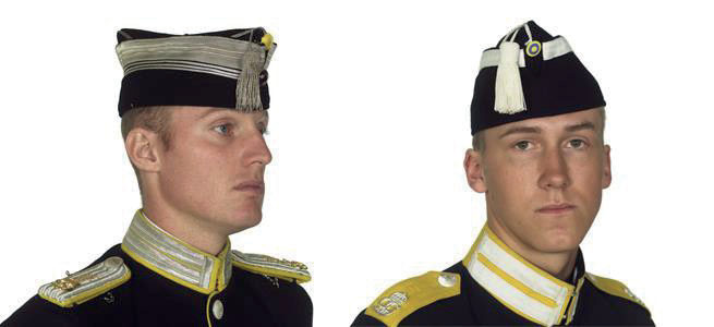Båtmössa m/1824-2004