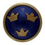 Mössmärke m/1865