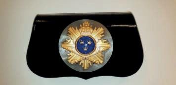 Kartuschlåda m/1895