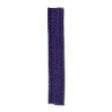 Rayonsilkeband 7mm lila