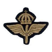 Flygemblem m/51 litet