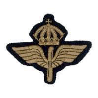 Flygemblem m/51 litet