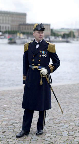 Uniform m/1878